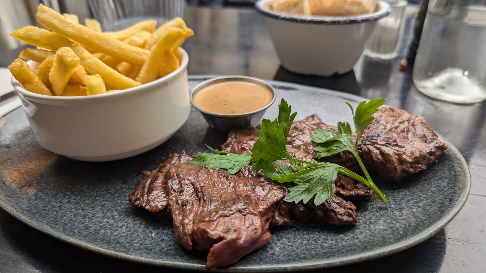 Julo Restaurant