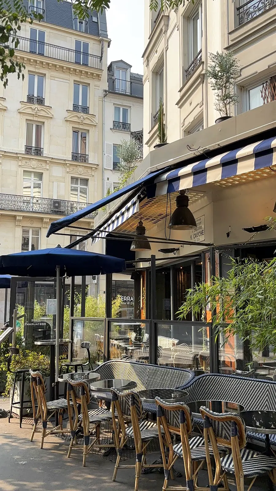 Julo Restaurant